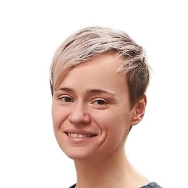 Климович Ирина Анатольевна — Стоматолог-ортодонт, Санкт-Петербург