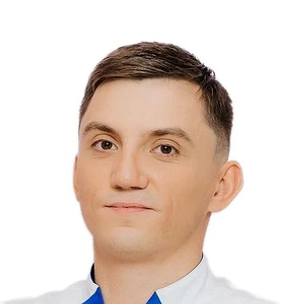 Тюленев Никита Андреевич — Подолог-эстетист, Москва