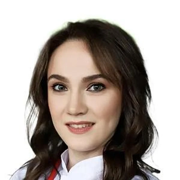 Шилова Кристина Артемовна — Терапевт, Оса