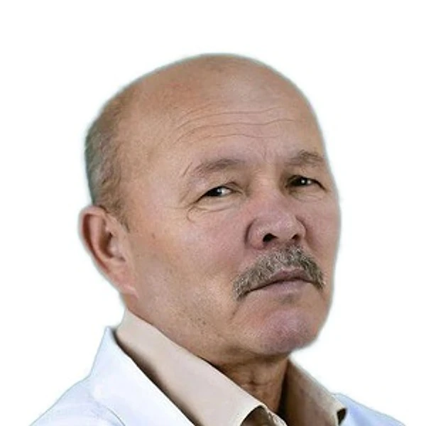 Ярашев Мурат Аулович — Хирург, Бронницы