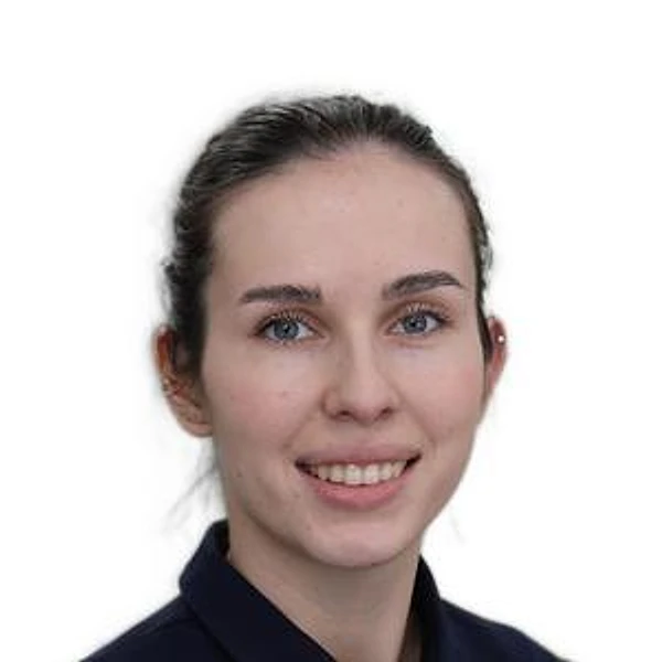 Ярыгина Мария Даниловна — Стоматолог-ортодонт, Детский ортодонт, Челябинск