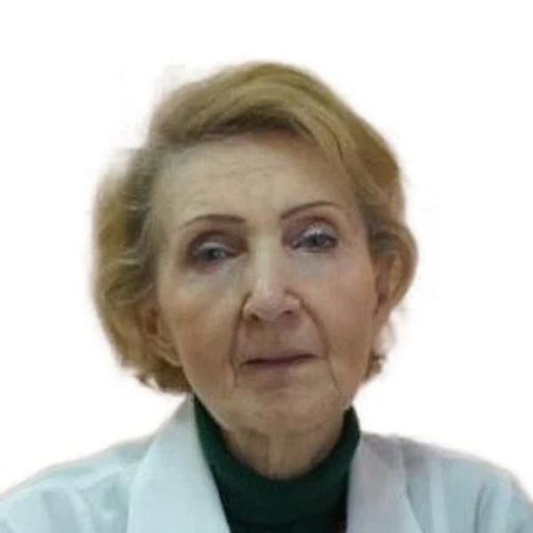 Сердюкова Галина Владимировна — Кардиолог, Бронницы