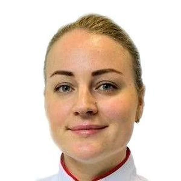 Кашина Елена Сергеевна — Стоматолог-ортодонт, Санкт-Петербург