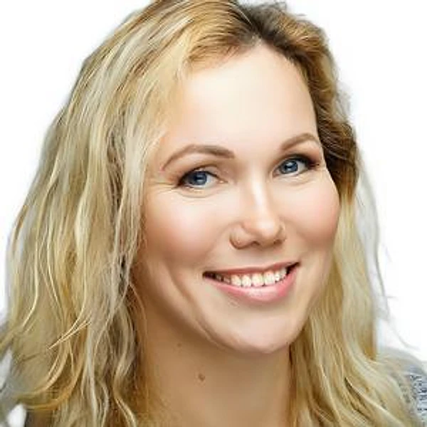 Андреищева Екатерина Сергеевна — Стоматолог, Стоматолог-гигиенист, Стоматолог-эндодонтист, Санкт-Петербург