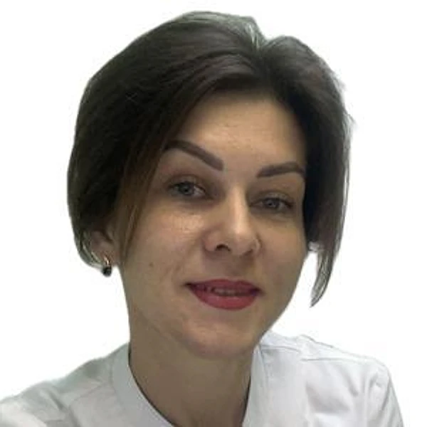 Пономарева Юлия Сергеевна — Гинеколог, Данков