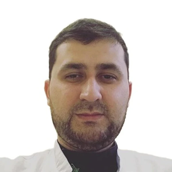 Мирзоев Шарифбег Сафаралиевич — Терапевт, Невролог, Рошаль