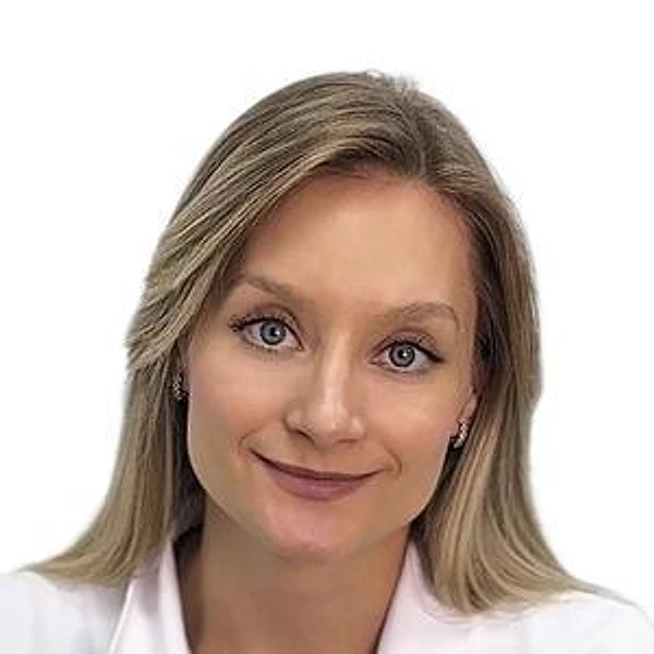 Копылова Галина Евгеньевна — Абдоминальный хирург, Нижний Новгород