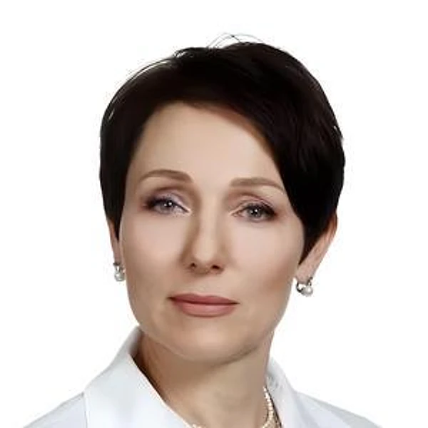 Довбнюк Юлия Юрьевна — Офтальмолог (окулист), Ряжск