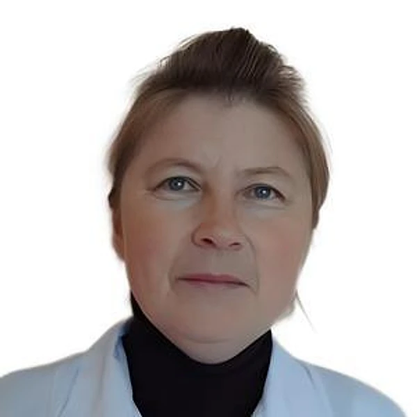 Николаева Галина Ивановна — Врач общей практики (семейный врач), с. Моргауши