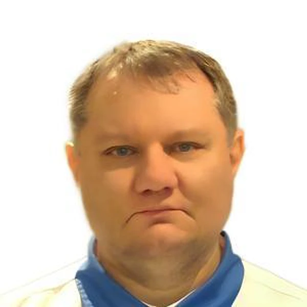 Юрко Николай Степанович — Рентгенолог, Санкт-Петербург