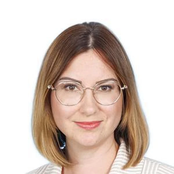 Попкова Анастасия Алексеевна — Эндокринолог, Профпатолог, Терапевт, Ряжск