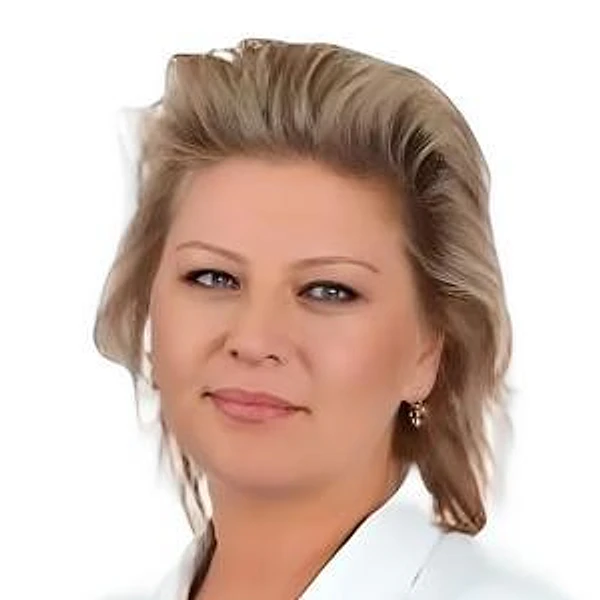 Иванова Елена Юрьевна — Гинеколог, Врач УЗИ, Детский гинеколог, Санкт-Петербург