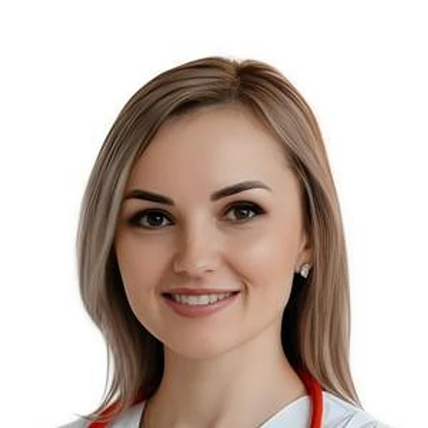 Терешкова Олеся Олеговна — Педиатр, Аллерголог, Детский аллерголог, Детский иммунолог, Иммунолог, Егорьевск