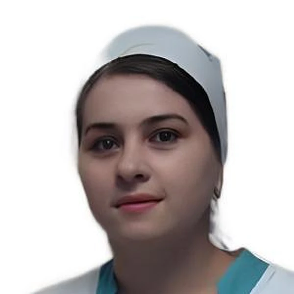 Османова Асият Кудеэменовна — Гинеколог, Астрахань