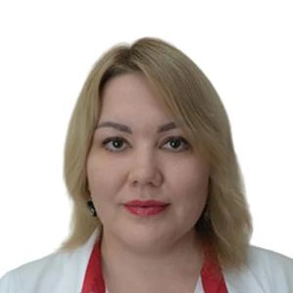 Хатмуллина Эльмира Рустамовна — Акушер, Гинеколог, Детский гинеколог, Казань