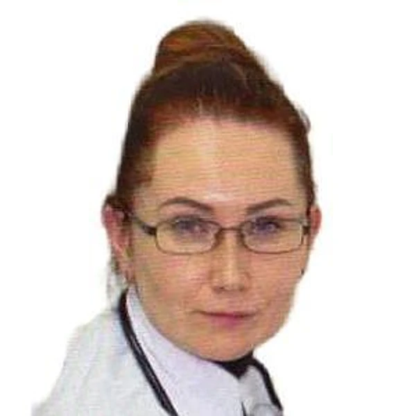 Усоева Елизавета Юрьевна — Детский невролог, Невролог, Терапевт, Старая Купавна
