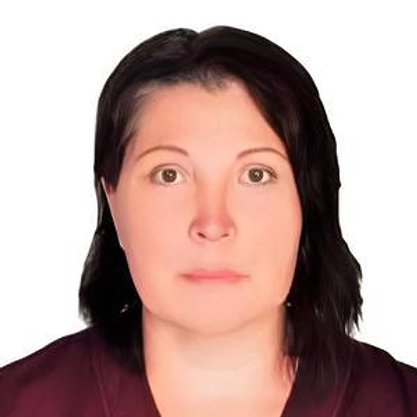 Верховская Елена Анатольевна — Детский хирург, Хирург, Старая Купавна