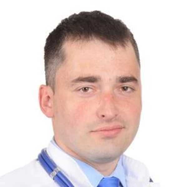 Киселев Александр Сергеевич — Терапевт, Кардиолог, Санкт-Петербург