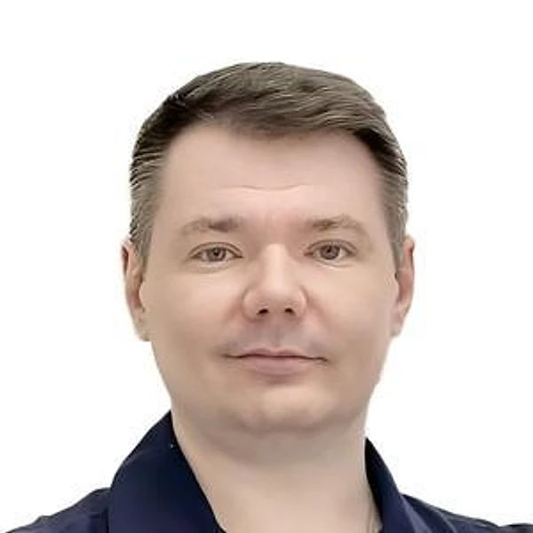 Клюкин Максим Германович — Дерматолог, Трихолог, Санкт-Петербург