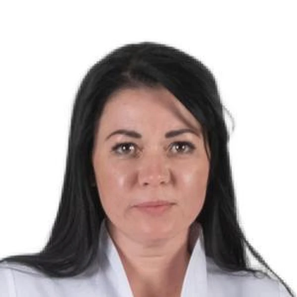 Безрукова Анастасия Александровна — Стоматолог, Уфа