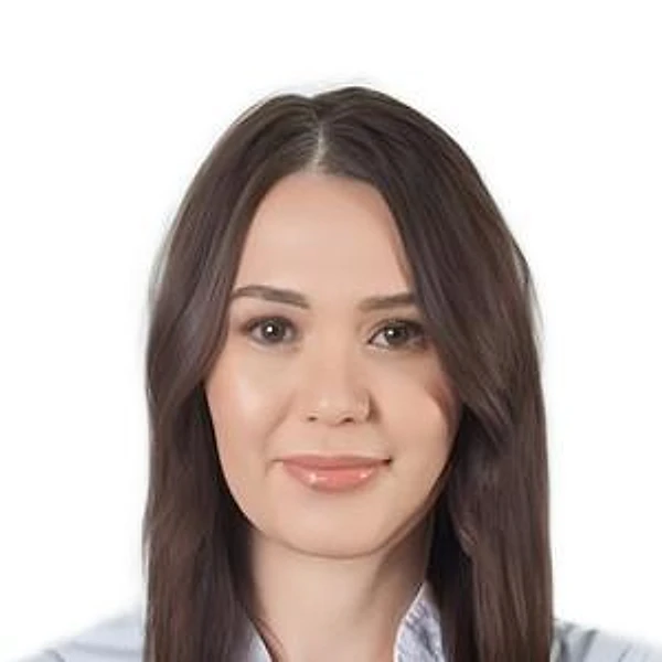 Ганиева Резеда Ильгизовна — Стоматолог, Уфа