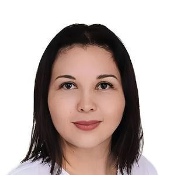 Таминдарова Роза Ринатовна — Стоматолог, Уфа