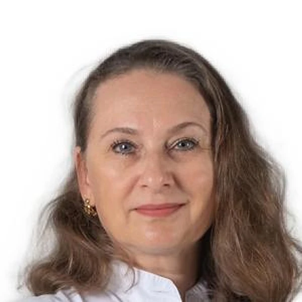 Бузило Елена Евгеньевна — Стоматолог, Уфа