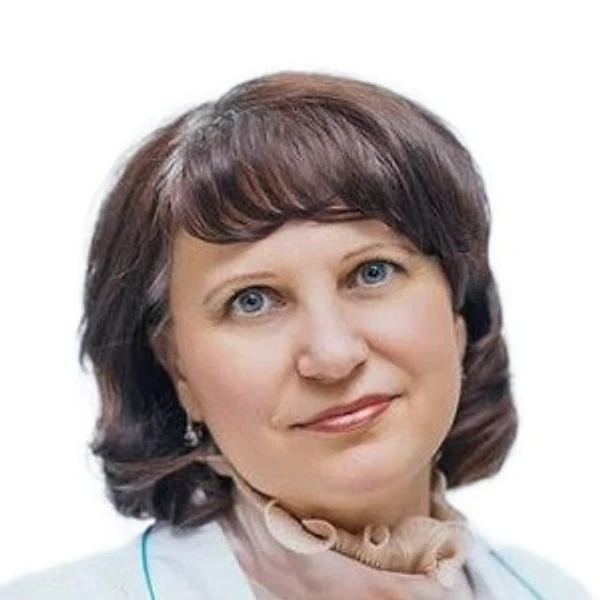 Лебедева Галина Петровна — Терапевт, Кардиолог, Северодвинск