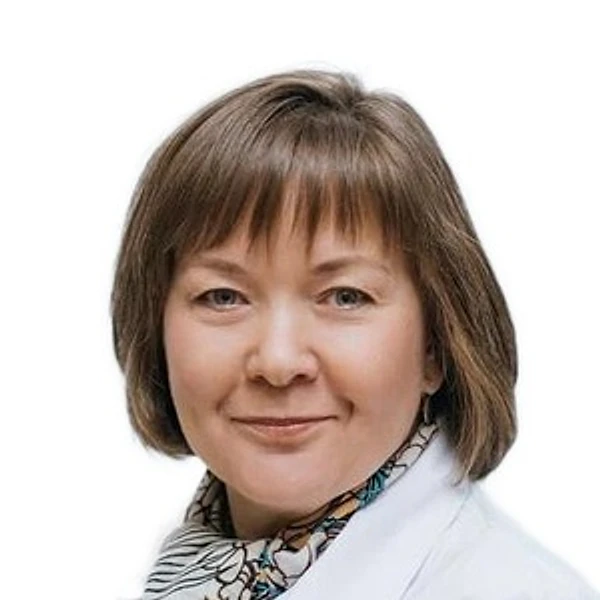 Гулецкая Ирина Сергеевна — Психолог, Северодвинск