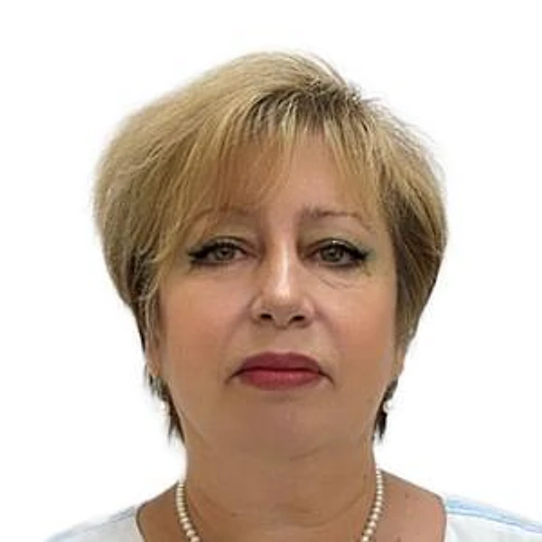 Текутьева Лариса Григорьевна — Терапевт, Тула