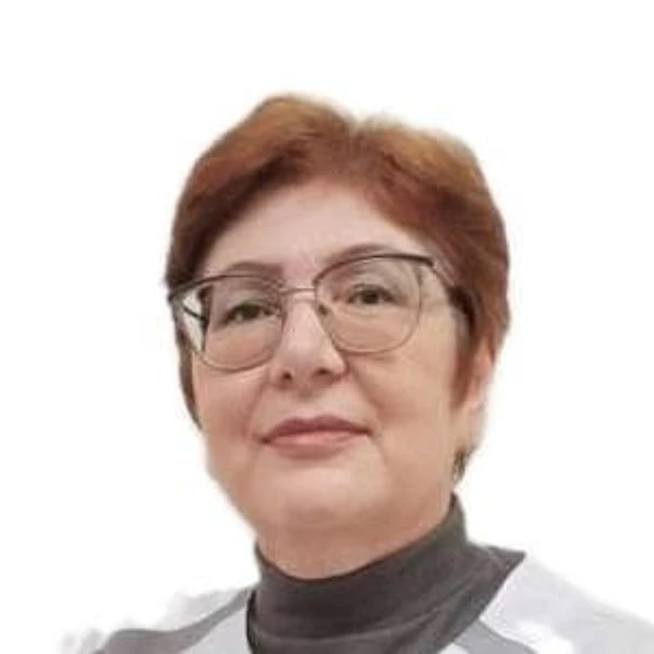 Егорова Елена Николаевна — Эндокринолог, Детский эндокринолог, Адлер