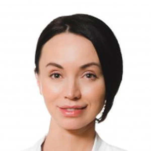 Хмара Ольга Святославовна — Физиотерапевт, Врач ЛФК, Спортивный врач, Санкт-Петербург