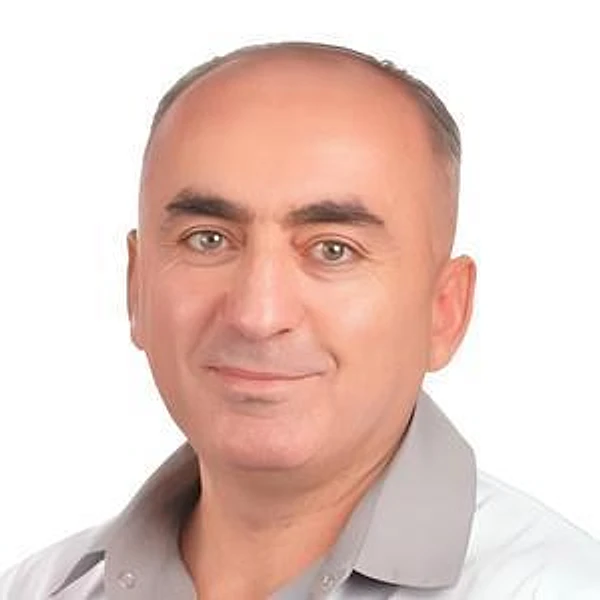 Хаджиев Геннадий Веняминович — Невролог, Остеопат, Рефлексотерапевт, Санкт-Петербург