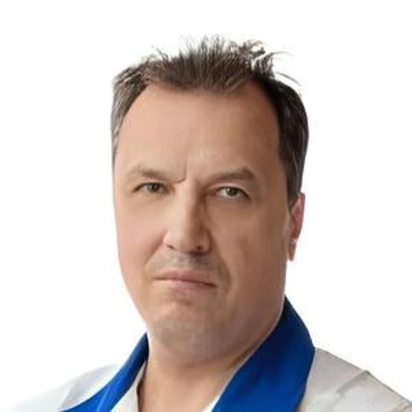 Фролов Алексей Ливьевич — Ортопед, Санкт-Петербург