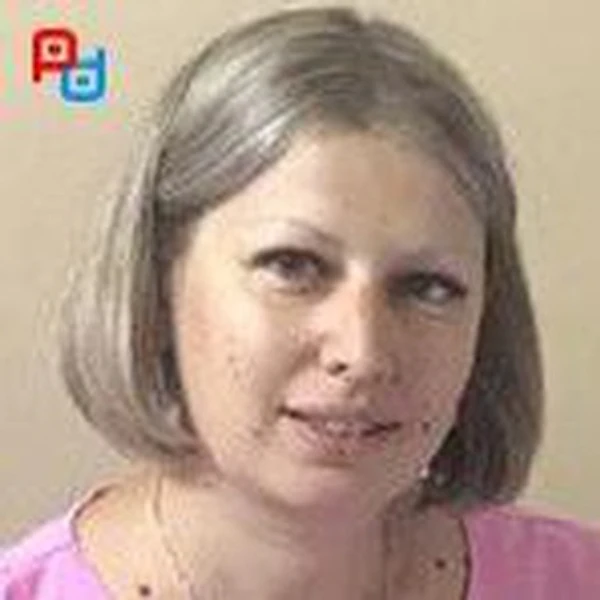 Глоба Екатерина Олеговна — Ревматолог, Профпатолог, unknown