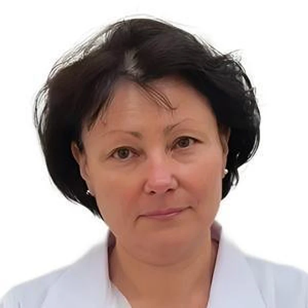 Федько Тамара Владимировна — Врач УЗИ, Санкт-Петербург