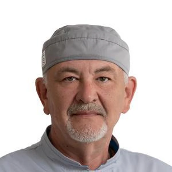 Герасимов Эдуард Викторович — Стоматолог-имплантолог, Стоматолог-ортопед, Стоматолог-хирург, Тамбов