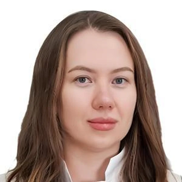 Богданова Евгения Васильевна — Рентгенолог, Детский рентгенолог, Всеволожск