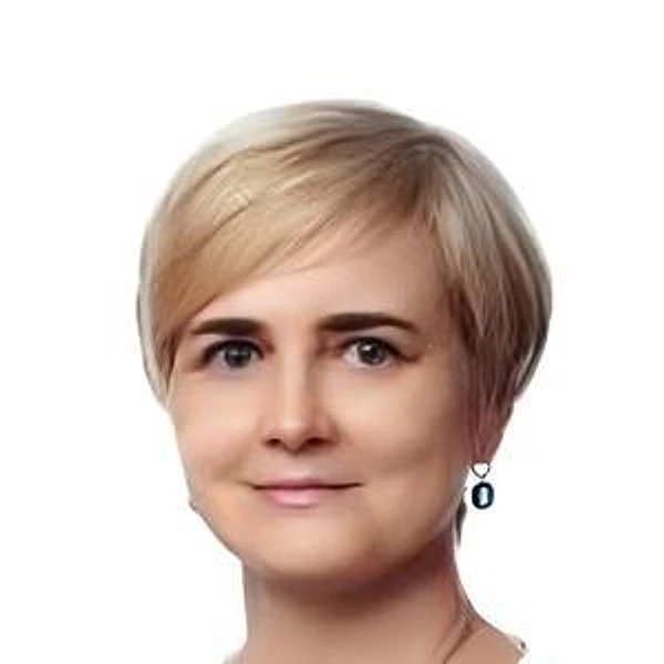 Толкаева Жанна Анатольевна — Рентгенолог, Врач УЗИ, Санкт-Петербург