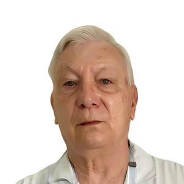 Сотников Николай Павлович — Терапевт, Гастроэнтеролог, Эндоскопист, Пролетарск