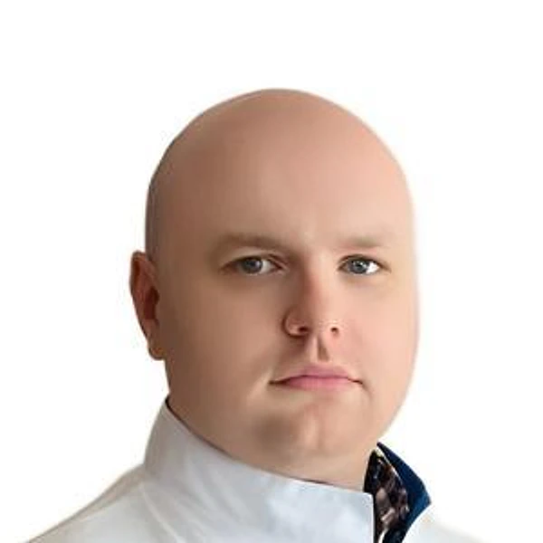 Дорохов Андрей Ильич — Психиатр, Нарколог, Коломна