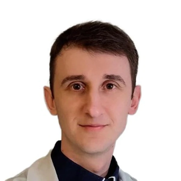 Дорохов Вадим Анатольевич — Клинический психолог, Нейропсихолог, Психолог, Коломна