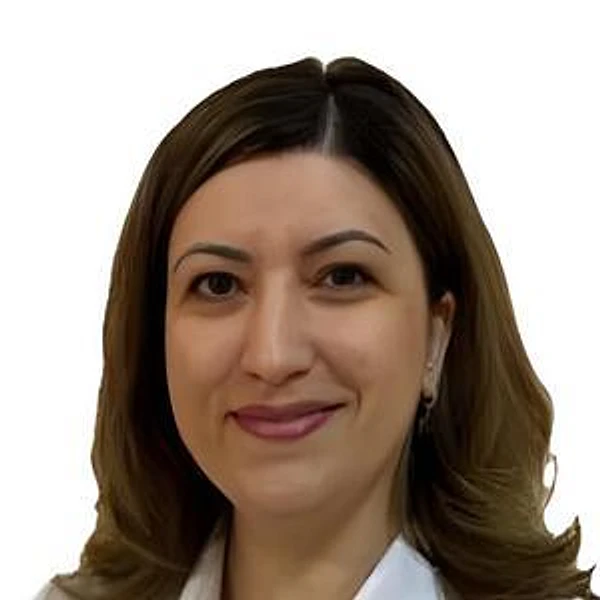 Митина Елена Сергеевна — Терапевт, Врач УЗИ, Кардиолог, Пролетарск