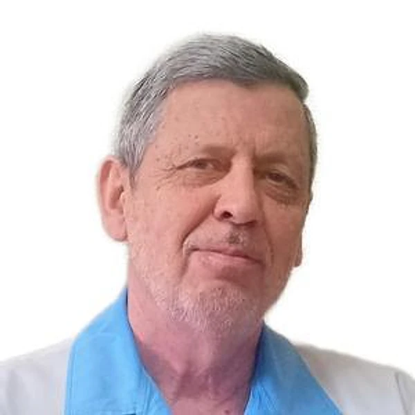 Глебкин Сергей Павлович — Педиатр, Врач УЗИ, Пролетарск