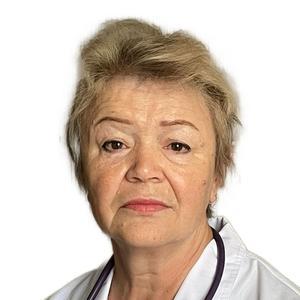 Болдыгина Людмила Алексеевна — Педиатр, Пролетарск