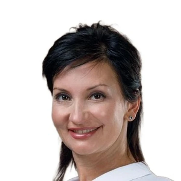 Корнетова Ирина Владимировна — Стоматолог, Санкт-Петербург