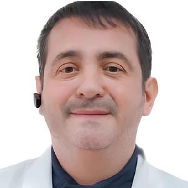 Володин Константин Наумович — Хирург, Врач УЗИ, Детский хирург, Эндоскопист, Пролетарск