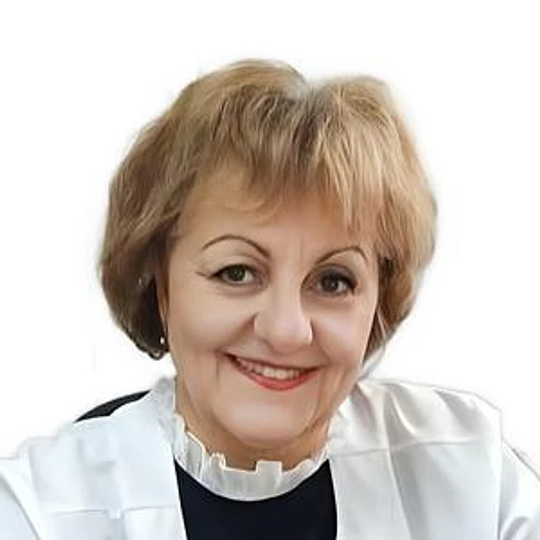 Глебкина Наталья Алексеевна — Невролог, Детский невролог, Аксай