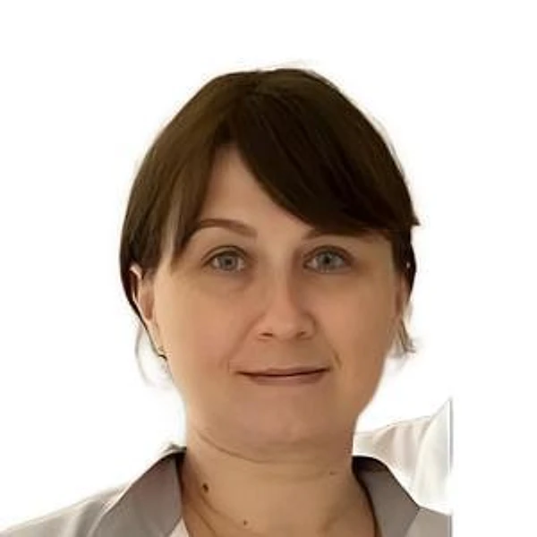 Кириленко Полина Георгиевна — Терапевт, Пролетарск