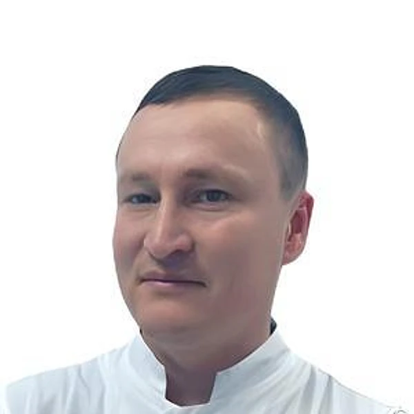 Петрушев Игорь Александрович — Эндокринолог, Детский эндокринолог, Пролетарск